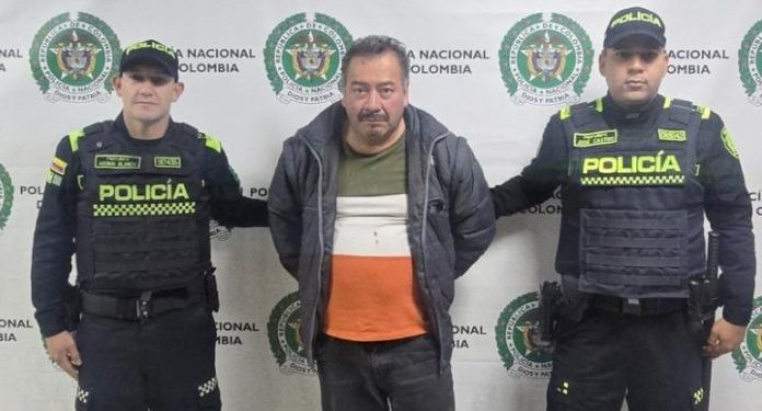 A juicio taxista ebrio que arrolló a 11 personas en Bogotá