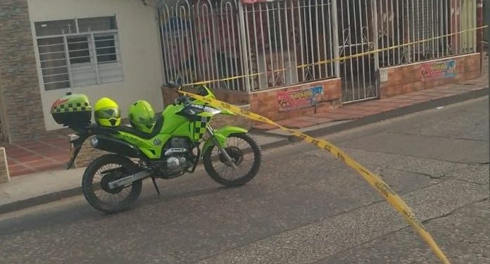 Atentado en Malambo: joven queda gravemente herido tras ataque a bala
