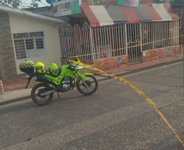Atentado en Malambo: joven queda gravemente herido tras ataque a bala