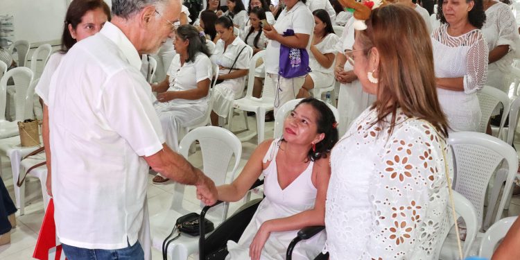 Gobernador Verano impulsa autonomía económica de 150 emprendedoras con el cierre de “Soy una Mujer que Brilla”