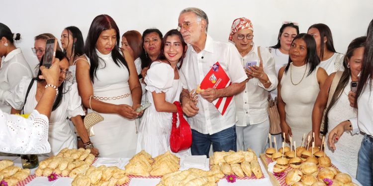 Postea con propósito”, “Ellas deciden” y prevención de la violencia de género, 3 proyectos que transforman la vida de las mujeres en el Atlántico