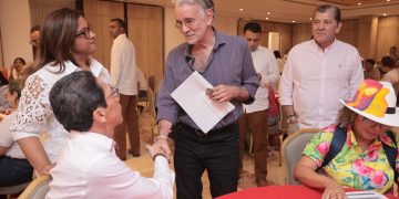 Atlántico traza ruta educativa planificada en histórica jornada de descentralización 2026