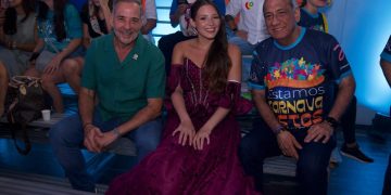 Triple A presentó “Carnavalistos”con operación de aseo, sostenibilidad y patrimonio al servicio del Carnaval de Barranquilla