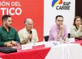 36 obras por $5 billones: el Caribe colombiano se prepara para garantizar su sostenibilidad eléctrica