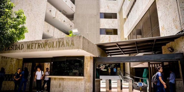 Universidad Metropolitana rechaza imputación contra presidente de su Consejo Directivo y denuncia persecución judicial