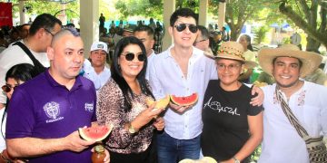 Gobierno Nacional y Alcaldía aseguran alimentación escolar para el 100% de los estudiantes oficiales en Malambo