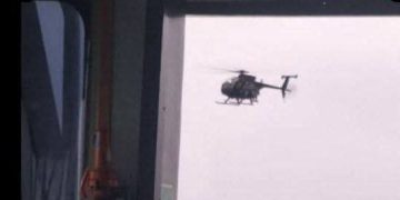 Escala la tensión naval: EE. UU. incauta dos petroleros ligados al crudo venezolano y desafía a Rusia