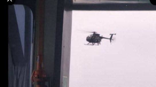 Escala la tensión naval: EE. UU. incauta dos petroleros ligados al crudo venezolano y desafía a Rusia