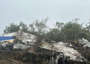 Satena y Searca se comprometen a esclarecer causas de accidente aéreo en el Catatumbo