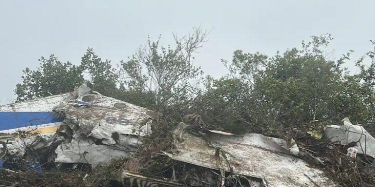 Satena y Searca se comprometen a esclarecer causas de accidente aéreo en el Catatumbo