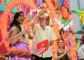 Con fervor hacia sus raíces, el Atlántico lanza su Carnaval, “donde todo comenzó”