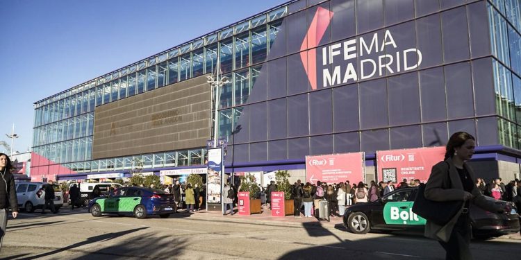 Atlántico se proyecta ante el mundo en Fitur 2026 con una agenda estratégica de turismo e inversión