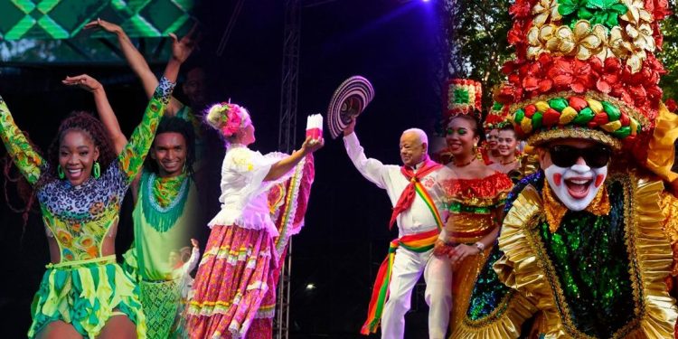 Fuerza Negra, La Revoltosa y Congo Grande brillarán en la Lectura del Bando 2026