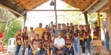 Este fin de semana Sibarco los recibe con una guandulada