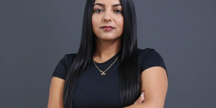 Fundaciones Ángeles Bajo El Sol y Mahanaim, presentan el proyecto «Casa de Empoderamiento Femenino» en Las Flores