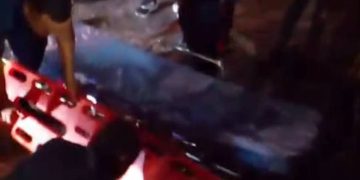 Motociclista atropelló a una menor frente al CAI del Hipódromo en Soledad