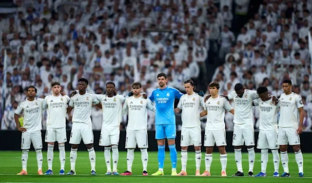 Mbappé calma al Bernabéu y Asencio sentencia en una noche de tensión ante el Levante