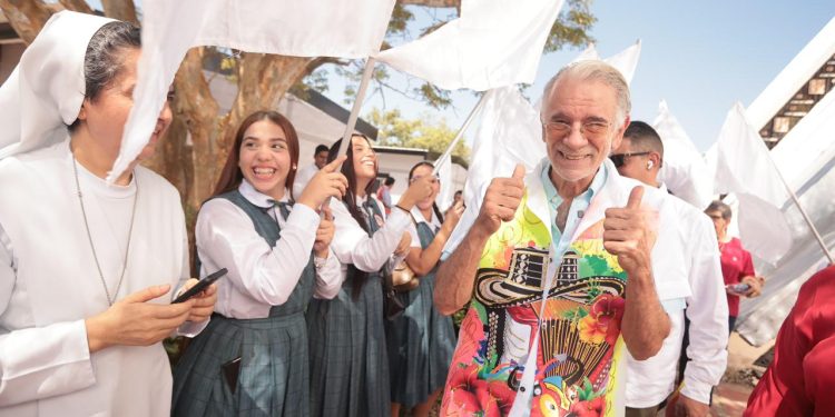 Atlántico inicia el 2026 con una inversión histórica de $100.000 millones para transformar la infraestructura educativa