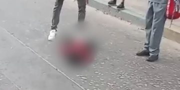 Menor fue arrollado en el bulevar del barrio Concord, en Malambo