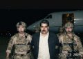 Estados Unidos capturó a Nicolás Maduro en una operación militar en Venezuela