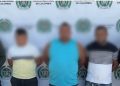 Cayó alias ‘Jabalí’ en Santa Marta, señalado cabecilla financiero de las ACSN