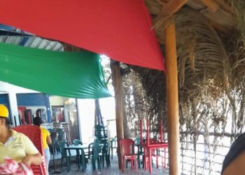 Identifican a hombre asesinado en la plazoleta de restaurantes del barrio Barlovento