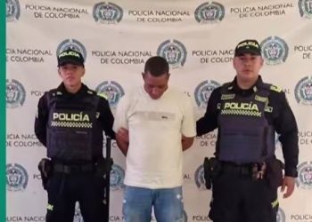 Capturan a hombre tras agredir a fiscal en sede judicial de Malambo