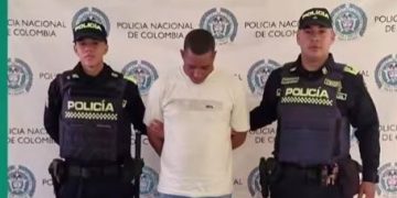 Capturan a hombre tras agredir a fiscal en sede judicial de Malambo