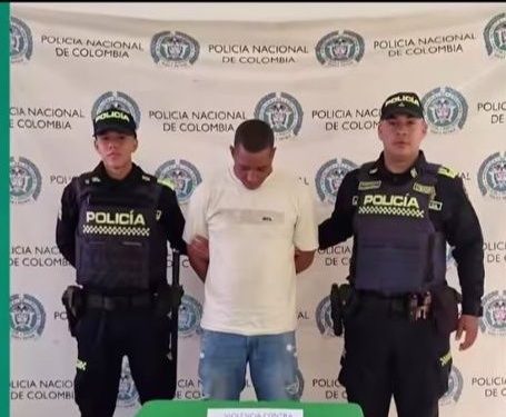 Capturan a hombre tras agredir a fiscal en sede judicial de Malambo