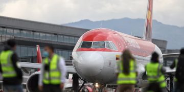 Avianca alerta por aumento de pasajeros disruptivos y pide al Congreso endurecer sanciones