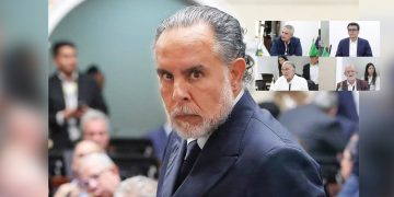 Benedetti niega que haya “rebelión” de gobernadores e insiste en que decreto de emergencia debe cumplirse en todo el país