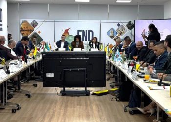 Gobernadores alistan demanda ante la Corte y desafían versión del Gobierno sobre acuerdo por decreto de emergencia