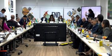 Gobernadores alistan demanda ante la Corte y desafían versión del Gobierno sobre acuerdo por decreto de emergencia