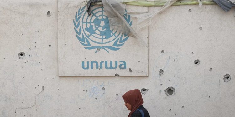 Israel retoma control de complejo de la UNRWA en Jerusalén: “día histórico”, dice ministro