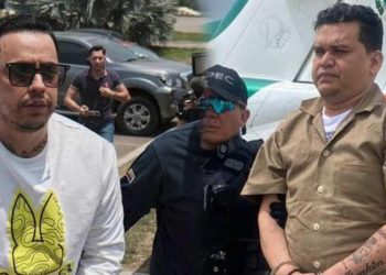 Gobierno reafirma continuidad de facilitador en proceso de paz con ‘Costeños’ y ‘Los Pepes’