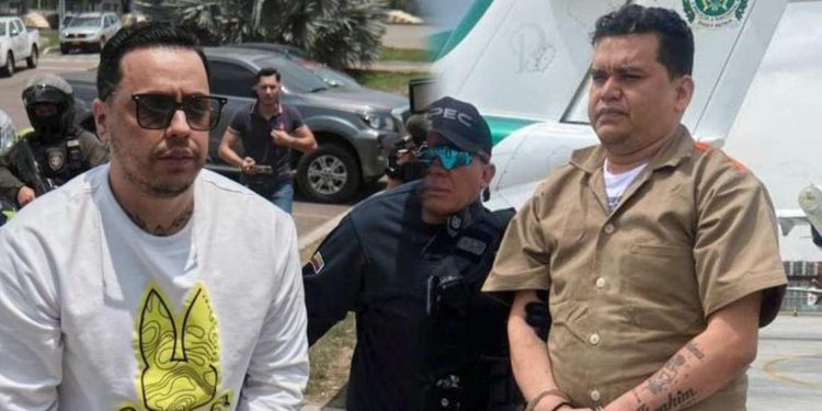 Gobierno reafirma continuidad de facilitador en proceso de paz con ‘Costeños’ y ‘Los Pepes’