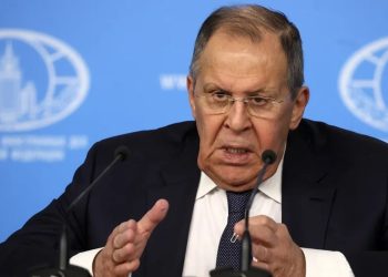 Rusia niega que Groenlandia sea «parte original» de Dinamarca, sino una «conquista colonial»