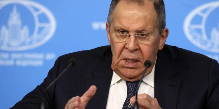 Rusia niega que Groenlandia sea «parte original» de Dinamarca, sino una «conquista colonial»