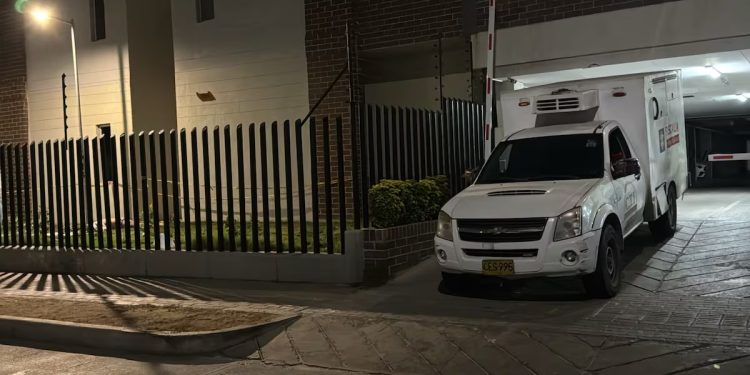 Investigan muerte de ciudadano mexicano tras caer de un noveno piso en el norte de Barranquilla