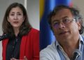 Ingrid Betancourt acusa a Petro de ser el “arquitecto” del presunto entramado de corrupción en la UNGRD