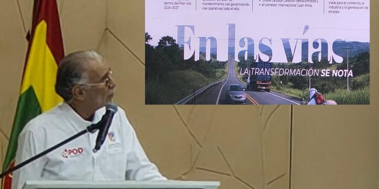 Verano traza la hoja de ruta del Atlántico para 2026 con un plan de obras históricas y ordenamiento territorial