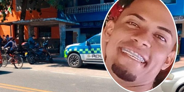 Muere uno de los heridos en celebración de ‘Moja moja? en Sabanagrande