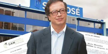 Escándalo académico: Secretaria de Petro obtiene tres títulos en un solo día