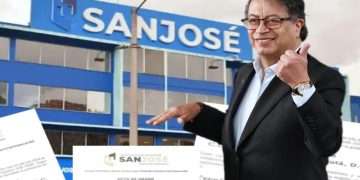 Fundación San José: el dolor de cabeza que no deja dormir al Gobierno Petro