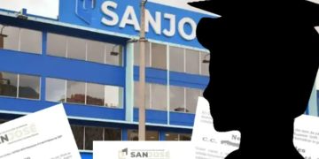 Funcionario del Gobierno explica cómo obtuvo cuatro títulos en un solo día en la Fundación San José