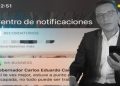 Denuncias de acoso sexual salpican a Carlos Caicedo: mujeres relatan presuntas presiones a cambio de cargos
