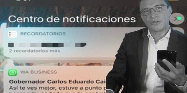 Denuncias de acoso sexual salpican a Carlos Caicedo: mujeres relatan presuntas presiones a cambio de cargos