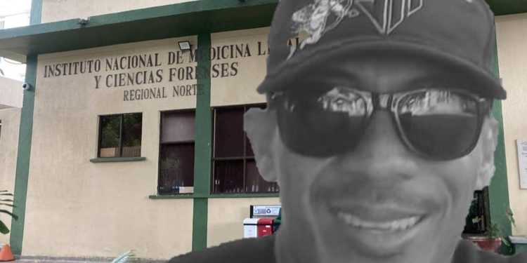 Hombre fue asesinado a tiros en el barrio San Roque, era el tamborero de danza carnavalera el Torito Ribereño