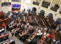 Congreso entra al debate: Senado discutirá decretos de emergencia mientras la Corte estudia su suspensión