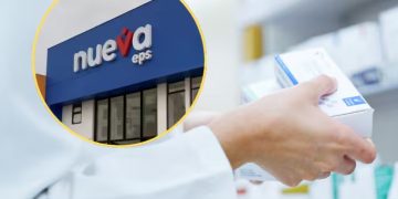 Un mes sin medicamentos: 440.000 usuarios de Nueva EPS en Atlántico siguen sin puntos de entrega